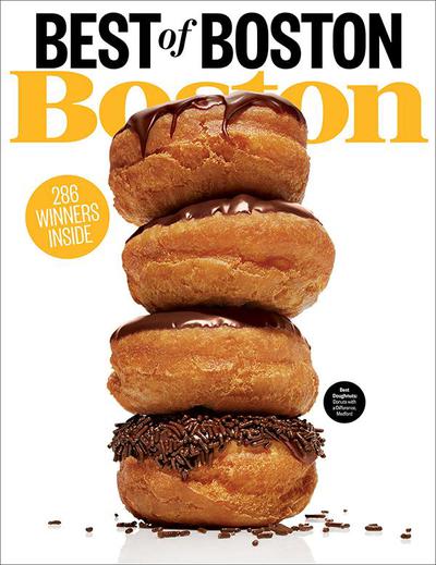 Boston Magazines - Best of Boston