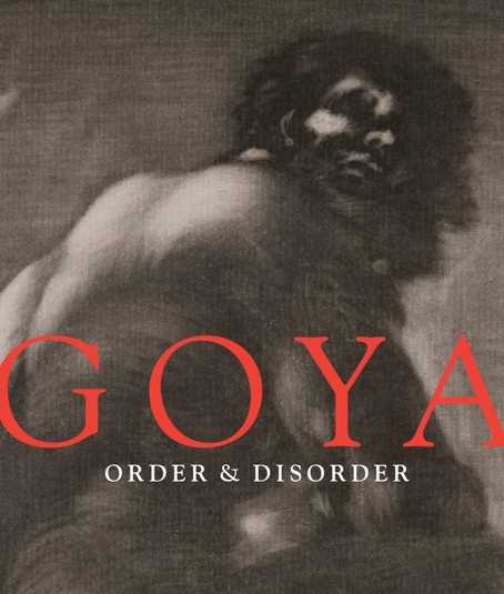 Review of the MFA Exhibit quotGoya Order And Disorderquot