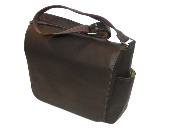 Product of the Week Urban Messenger Bag