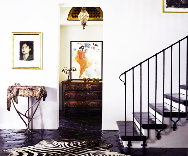 Get The Look Spruce Up Your Foyer